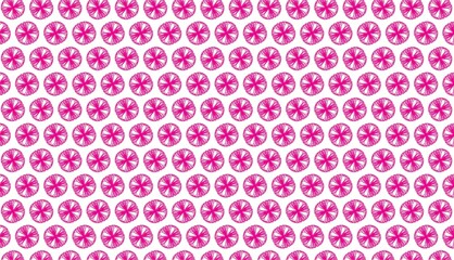 seamless pink pattern