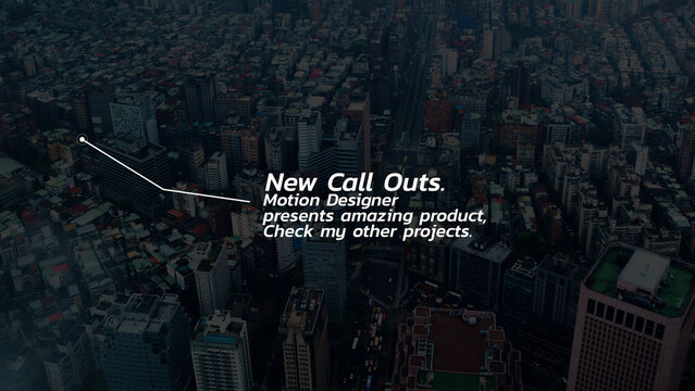 Call - Outs 4