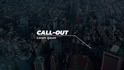 Call - Outs 5