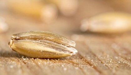 Harvesting oats in the field close-up photography natural environment agricultural concept