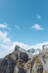 Fuente Dé, Picos de Europa, Spain