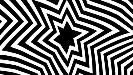 The texture of zebra skin