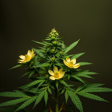 baseado beck com flor ao lado	maconha cannabis trafico drogas based beck with flower beside marijuana cannabis trafficking drugs