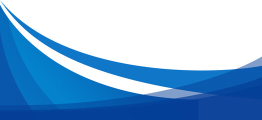 Business Gradient Footer 