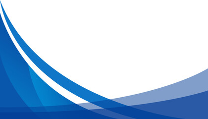 Business Gradient Footer 