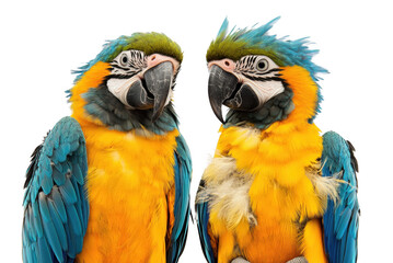 Penguin Pair Bonding