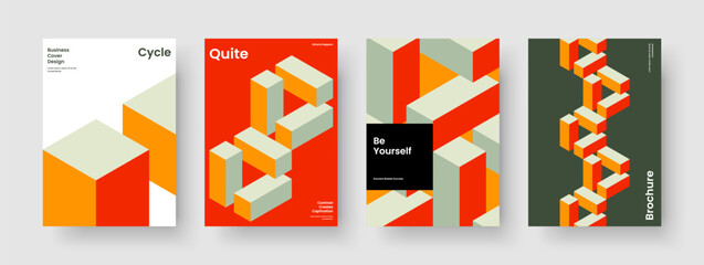 Creative Business Presentation Template. Isolated Report Layout. Geometric Brochure Design. Book Cover. Flyer. Banner. Background. Poster. Handbill. Portfolio. Notebook. Journal. Leaflet