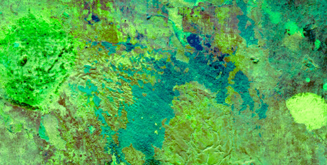 Old Paper Texture with a Handcrafted Grunge Vintage Finish
