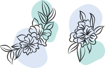  Floral Designs Greeting Cards and Spring