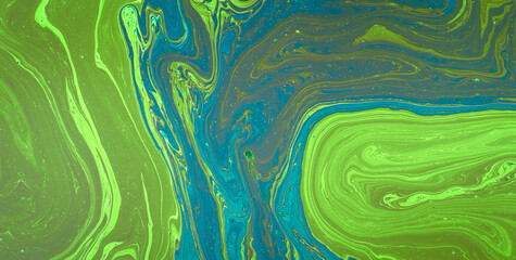 Artistic Canvas Design with Grunge-Inspired Textured Surface