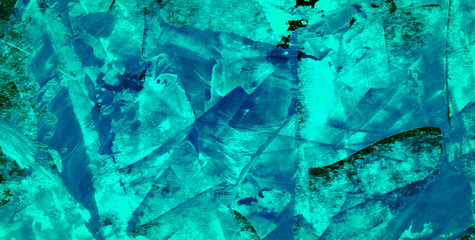 Blank Parchment with a Vintage Texture and Grunge Pattern