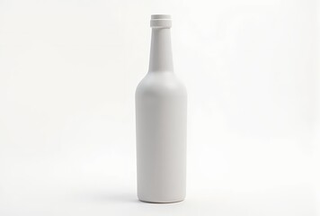 bottle-mockup-white-background-product-display-branding-template