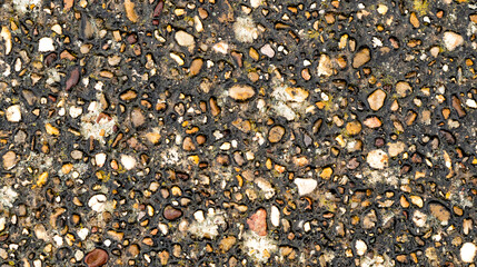 Natural Rock Textured Abstract Background Design