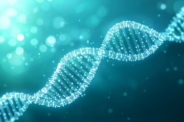 Double Helix Structure of DNA