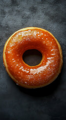 Delicious Donuts – Sweet Temptations in Focus