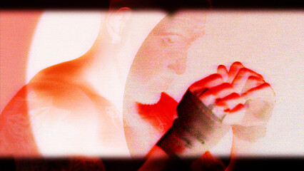 Film Flickering Effects 01