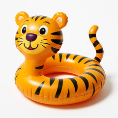 tiger cub cartoon