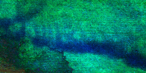 Light Vintage Wallpaper with Grunge Pattern and Textured Surface