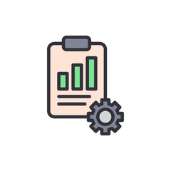 Analyzing Performance Data And Automating Report Generation Process