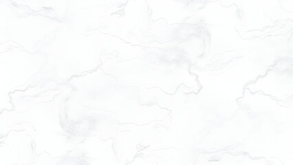 Abstract white marble texture for art projects
