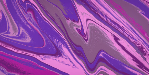 Aged Paper with Vintage and Grunge Texture Design Elements