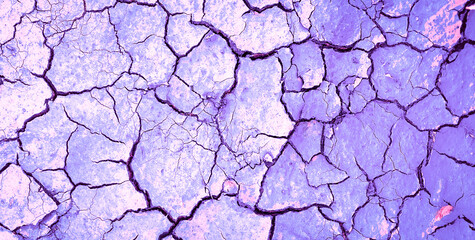 Abstract Art Design Blending Texture, Light, and Water
