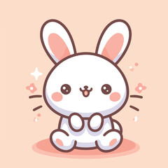 Cute, adorable vector graphics file