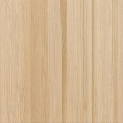 Naklejka premium A close up of a wooden surface with a grainy texture. The wood appears to be light in color and has a natural, rustic feel