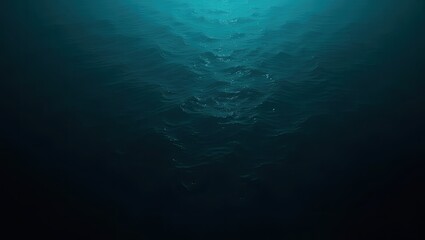 underwater world map