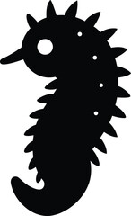 Venomous Creature Vector