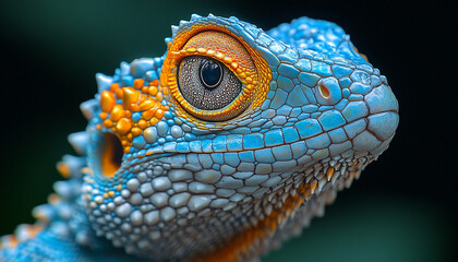 Fototapeta premium Lighting