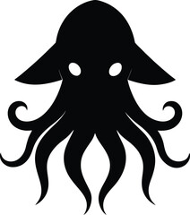 octopus icon
