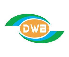 DWB Logo Design