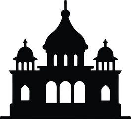 Poland Temple Icon