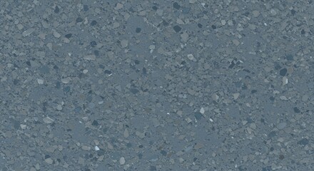 Obraz premium Stone Texture Blue Gray