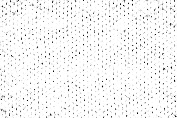 Abstract grunge black and white distressed texture background