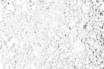 Abstract grunge black and white distressed texture background