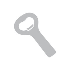 bottle opener icon