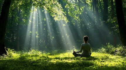 An image that captures the essence of future business environments