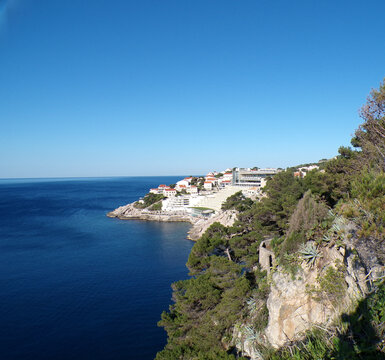 coastal views