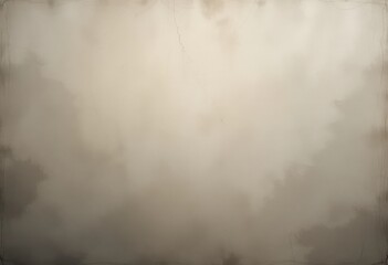Fototapeta premium Beige gray grainy gradient background