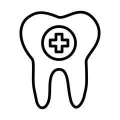 Tooth Icon