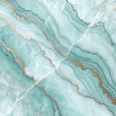 aqua onyx marble stone texture