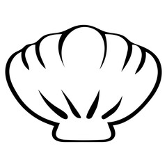 Summer clipart outline tattoo