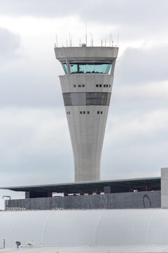 Control Tower
