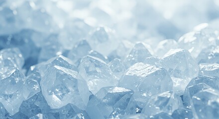 Crystals Macro Photography Closeup