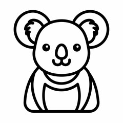 cartoon, animal, illustration, pig, vector, baby, bear, character, funny, pet, puppy, pink, art, drawing, mammal, toy, dog, cute, fun, smile, farm, smiling, icon, piggy, mascot