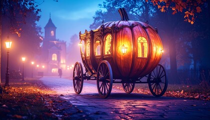 Every detail tells a story of love and adventure.  