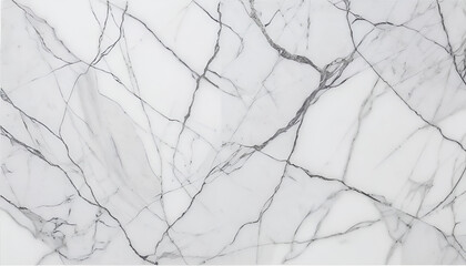 Elegant white marble stone surface for luxury branding and packaging