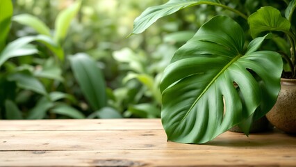 green pea pods on wooden table